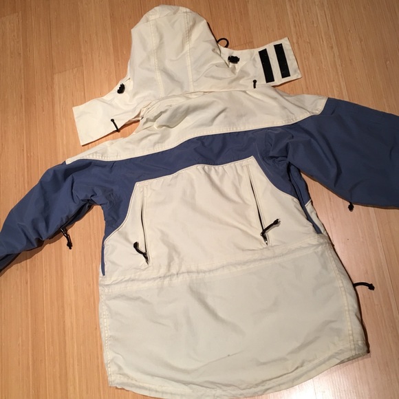 Burton snowboarding jacket - XS - Picture 2 of 6